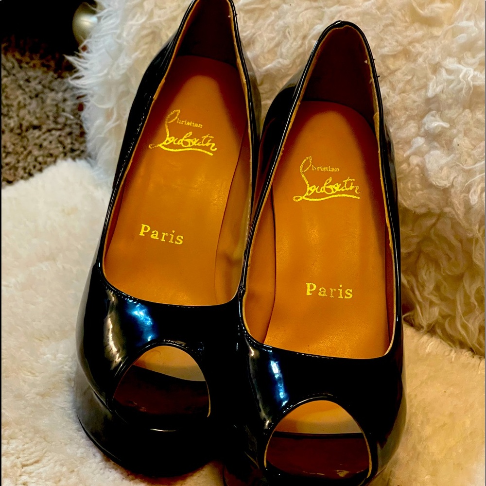 Christian Louboutin